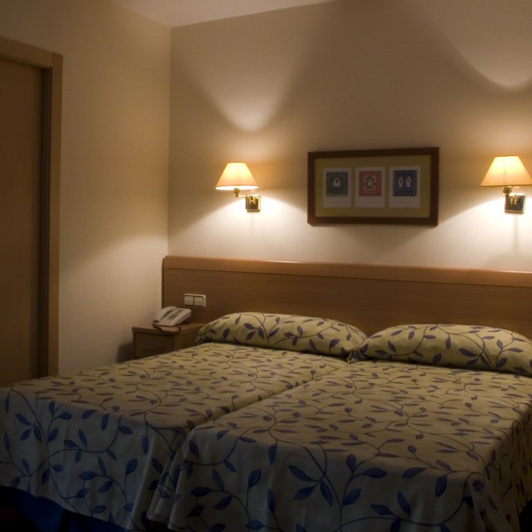 Фото Sweet Hotel Continental