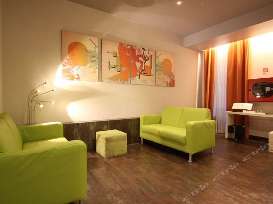 Фото Clarin Hotel