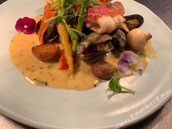 Фото Seagoe Hotel