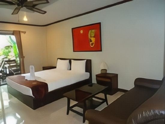 Фото Bonkai Resort