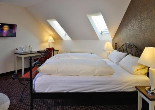 Фото Hotel Alte Schule