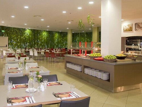 Гостиница Leonardo Privilege Hotel Eilat в Эйлате