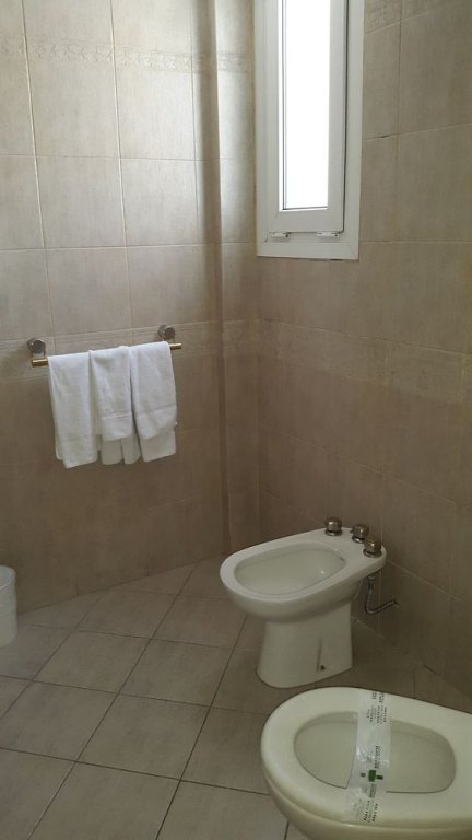 Фото Regis Orho Hotel