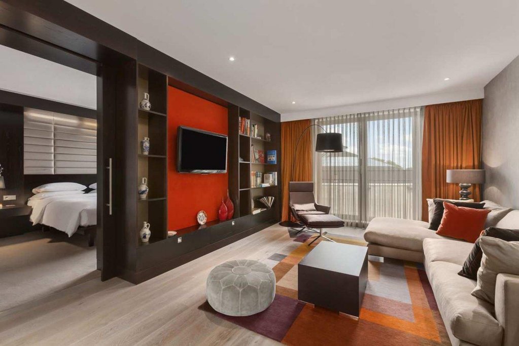 Фото Hilton The Hague