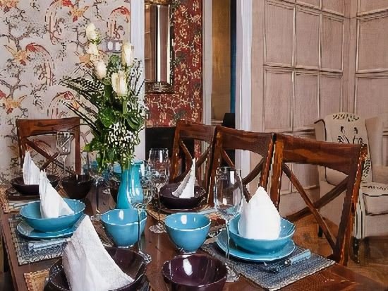 Фото Palace Apartments