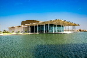 Гостиница Hilton Garden Inn Bahrain Bay