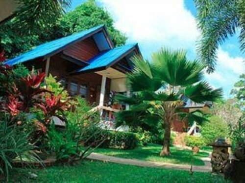 Baan Rom Mai Resort