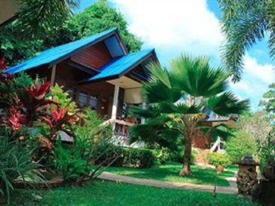 Фото отеля 1