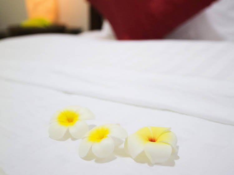 Фото Hostel 8 Sukhumvit Nana Bangkok