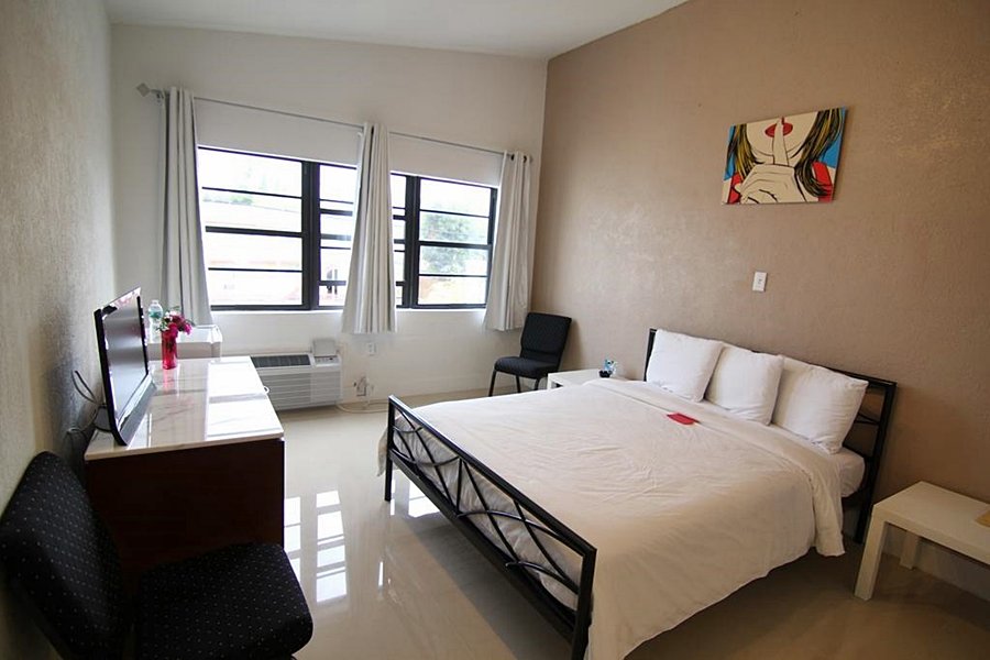 Фото Shalimar Motel