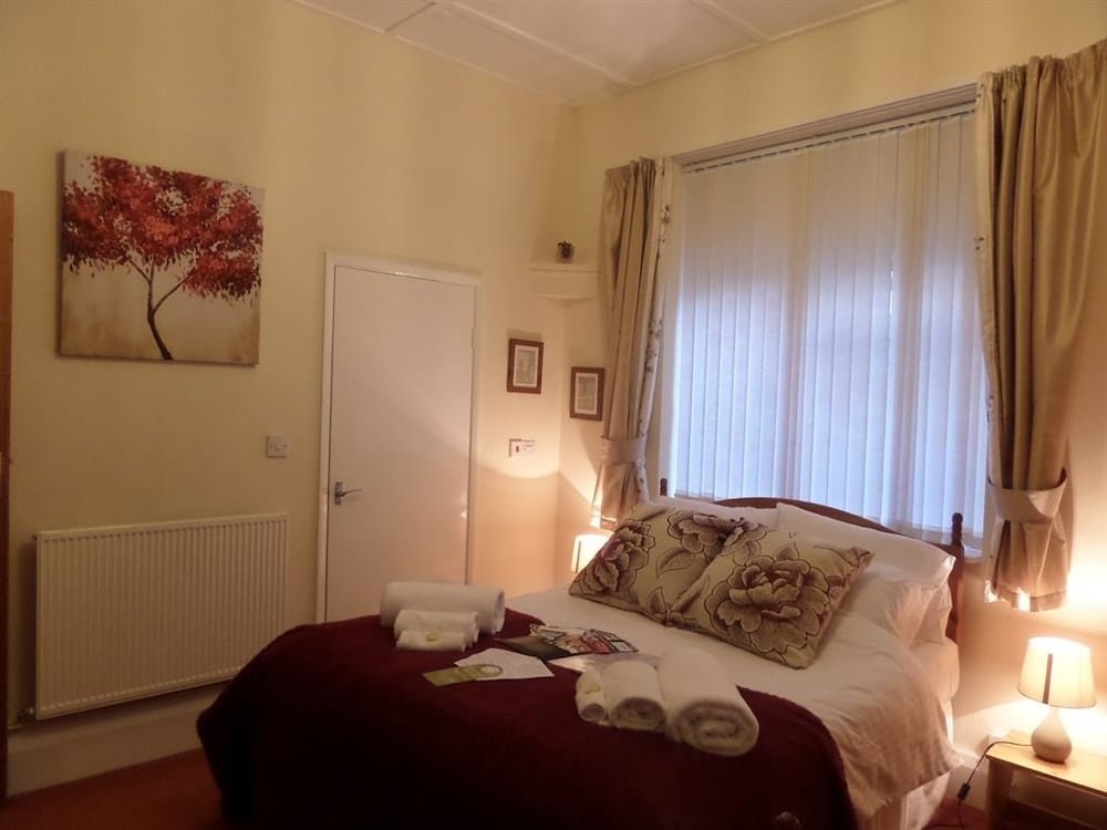 Фото Beecroft Lodge