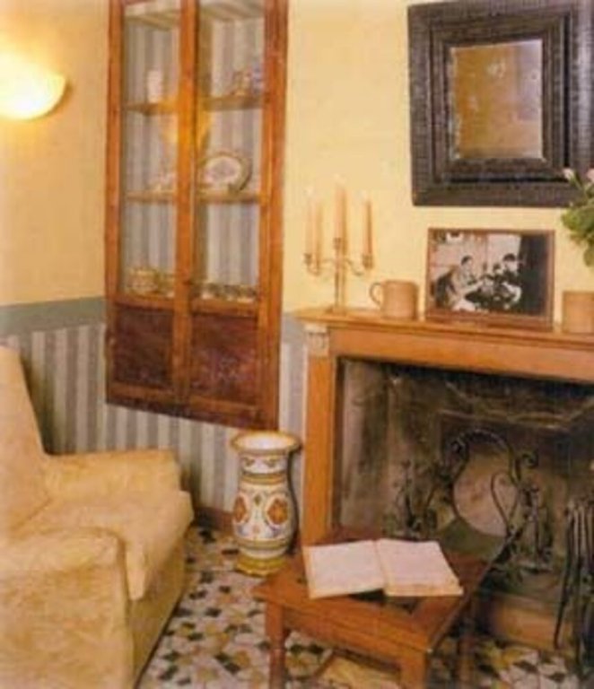 Фото Porziuncola