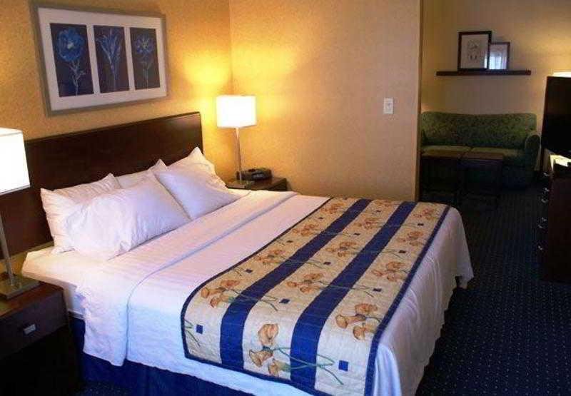 Фото Springhill Suites by Marriott Pittsburgh Mills