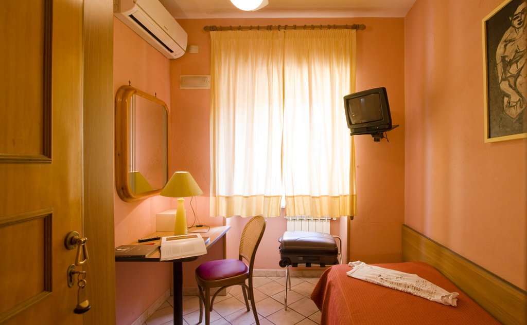 Фото Hotel Europeo