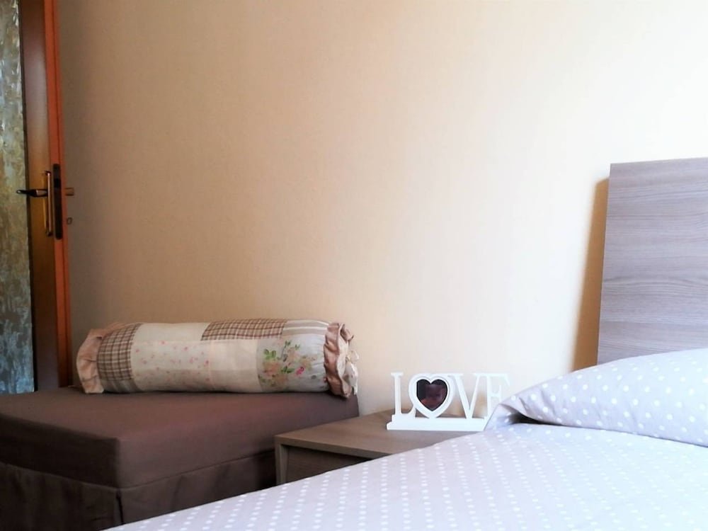 Фото Feel at Home - La Terrazza Sul Borgo