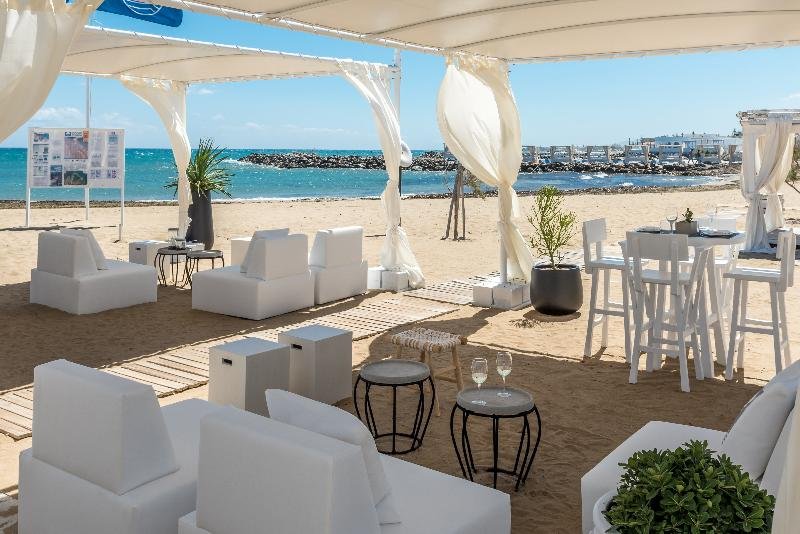 Фото Knossos Beach Bungalows Suites Resort & SPA