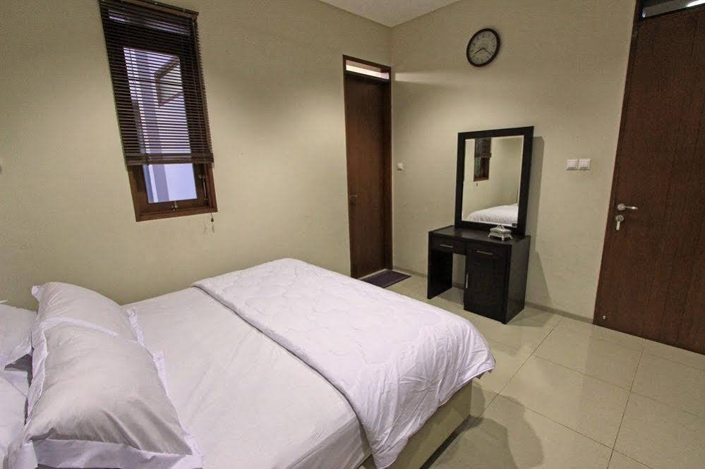 Фото De Reiz Villa Ethnic Syariah