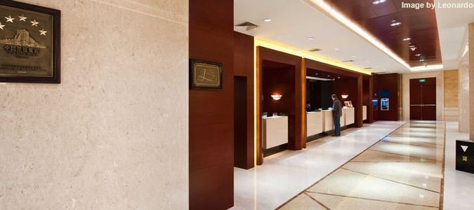 Фото Maritim Hotel Taicang Garden