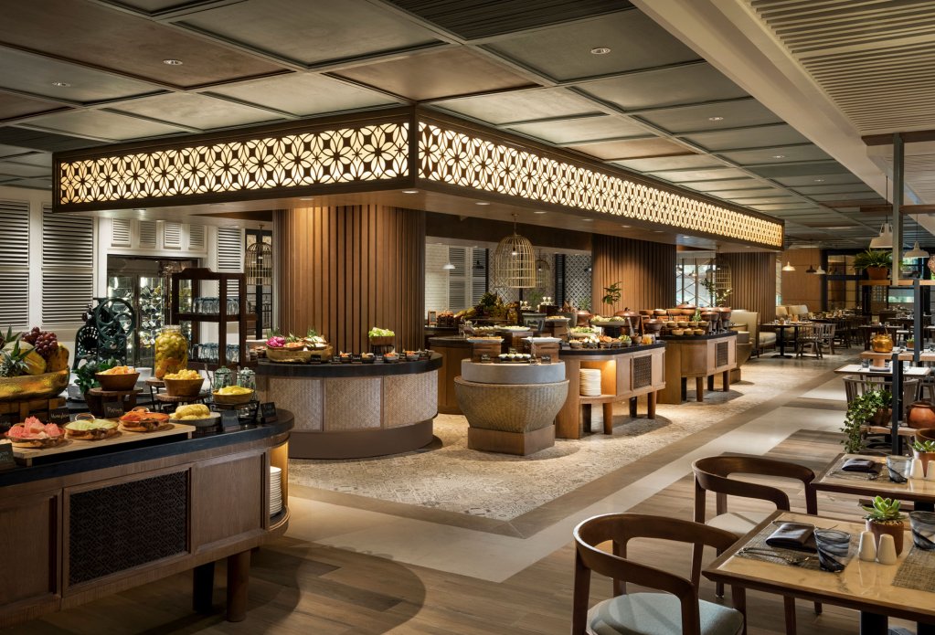 Фото DoubleTree by Hilton Surabaya