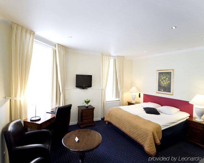 Фото Hotel Tiffany