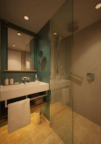 Фото Hotel Indigo Dresden - Wettiner Platz, an Ihg Hotel