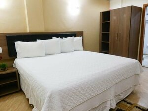Гостиница Larison Hotel Porto Velho
