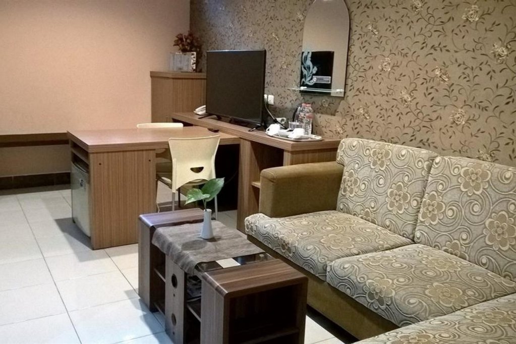 Фото Patria Palace Hotel