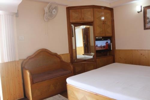 Фото Hotel Meridian