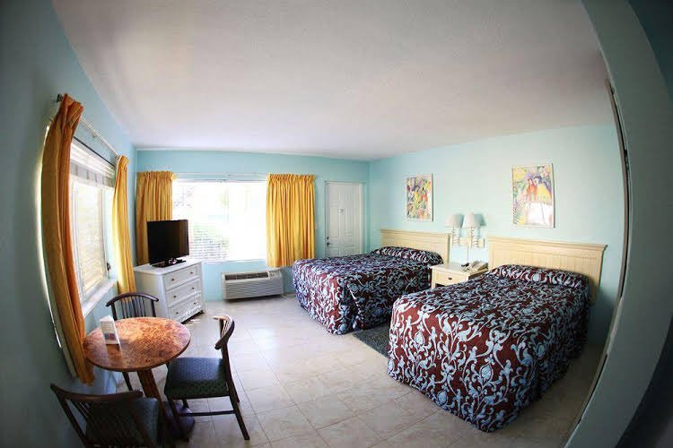 Фото Galt Villas Hotel