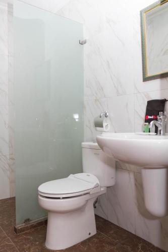 Фото RedDoorz near Gasibu Bandung