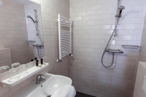 Фото Hotel The Exchange