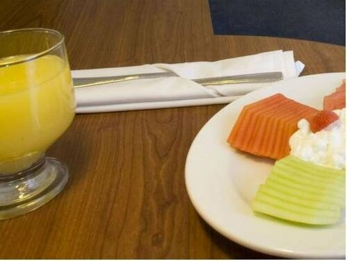 Гостиница Fiesta Inn Naucalpan