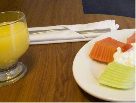 Фото Fiesta Inn Naucalpan