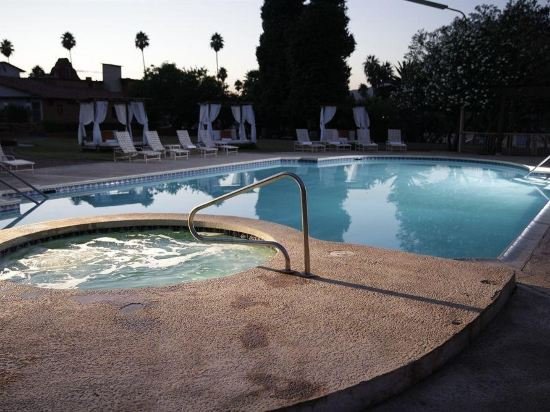 Фото Hotel Boutique Rancho Tecate