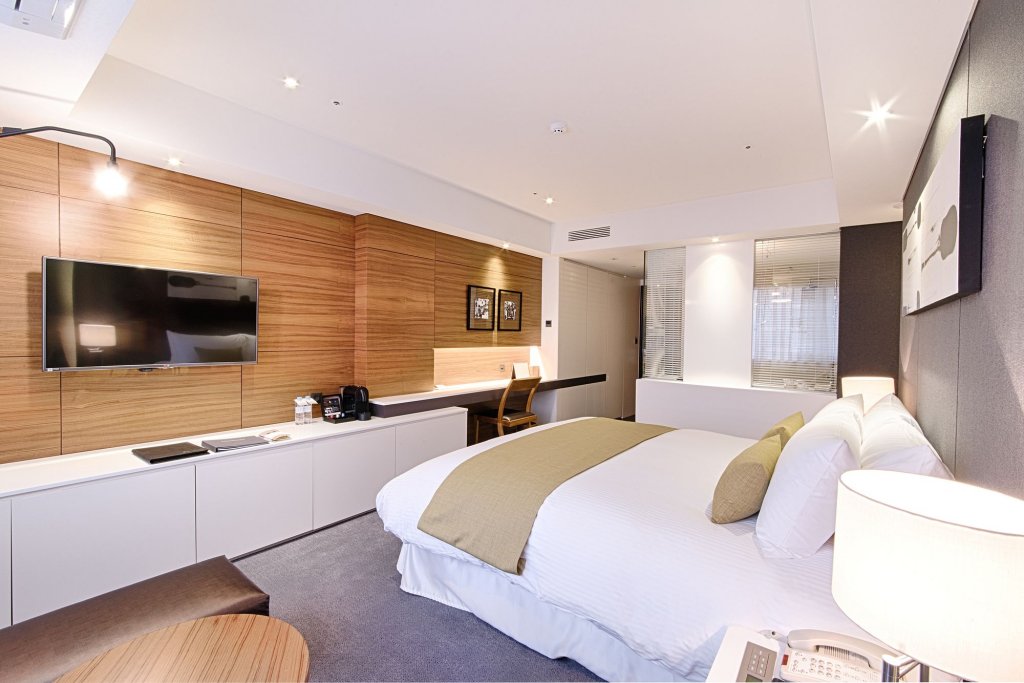 Фото Josun Palace, a Luxury Collection Hotel, Seoul Gangnam