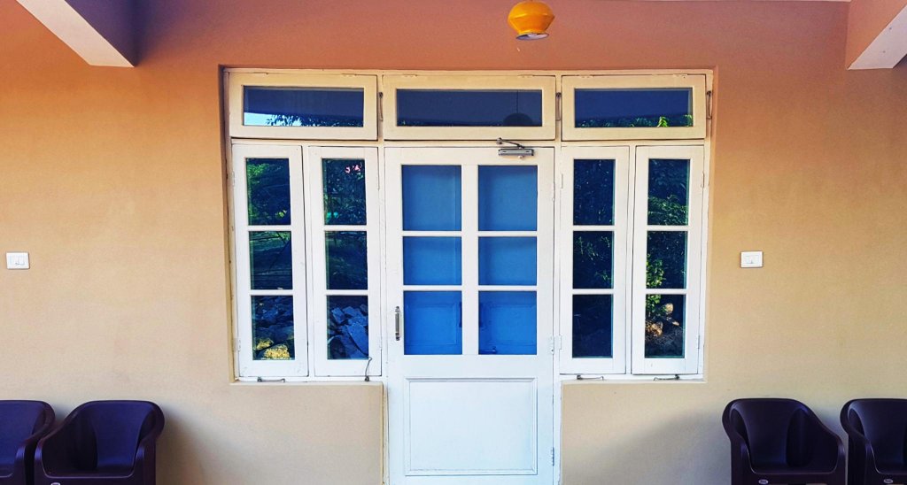 Фото Hipostel Bir - Hostel