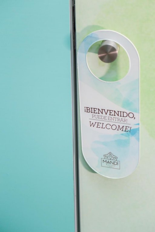 Фото Gran Bourbon Hotel Asunción