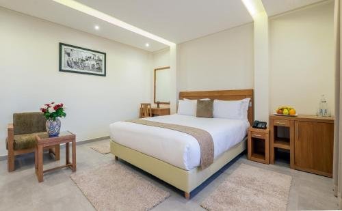 Фото Ayoub Hotel & SPA