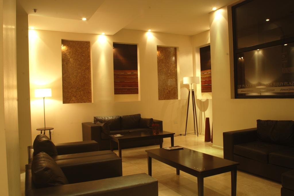 Фото Howard Johnson Plaza Jujuy