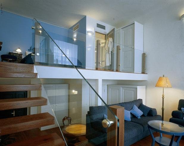 Фото Iron Gate Hotel & Suites Prague by Bhg