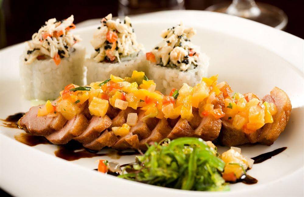 Фото Daddy O Hotel