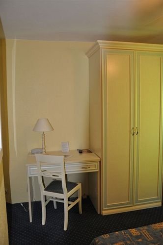 Фото Hotel le Magnan