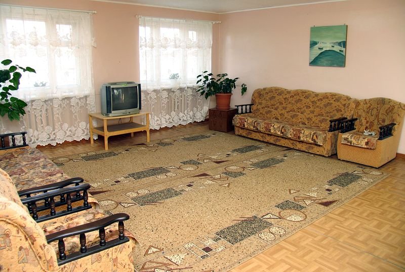 Фото Рассвет