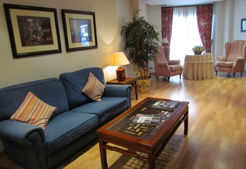 Фото Hotel Don Paco