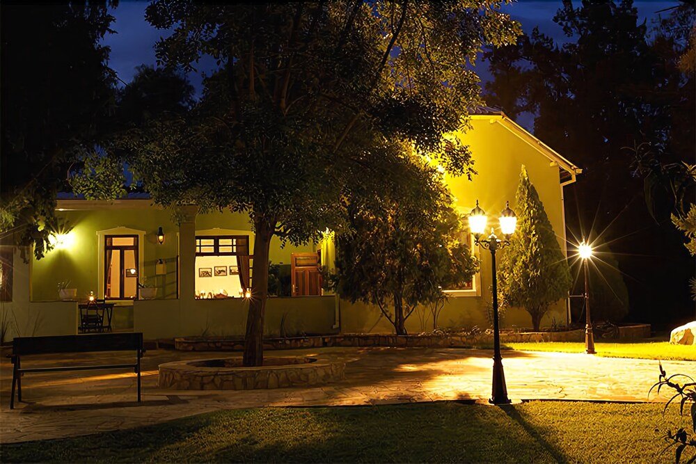 Фото Ghaub Nature Reserve & Farm