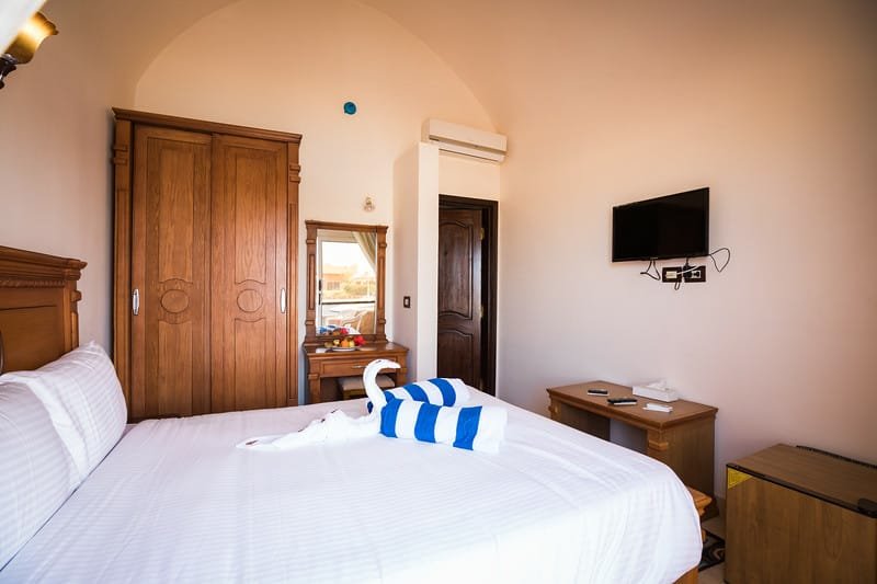 Фото Silver Beach El Quseir