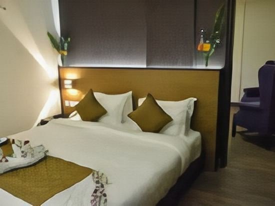 Фото Hotel Sree Annamalaiyar Park