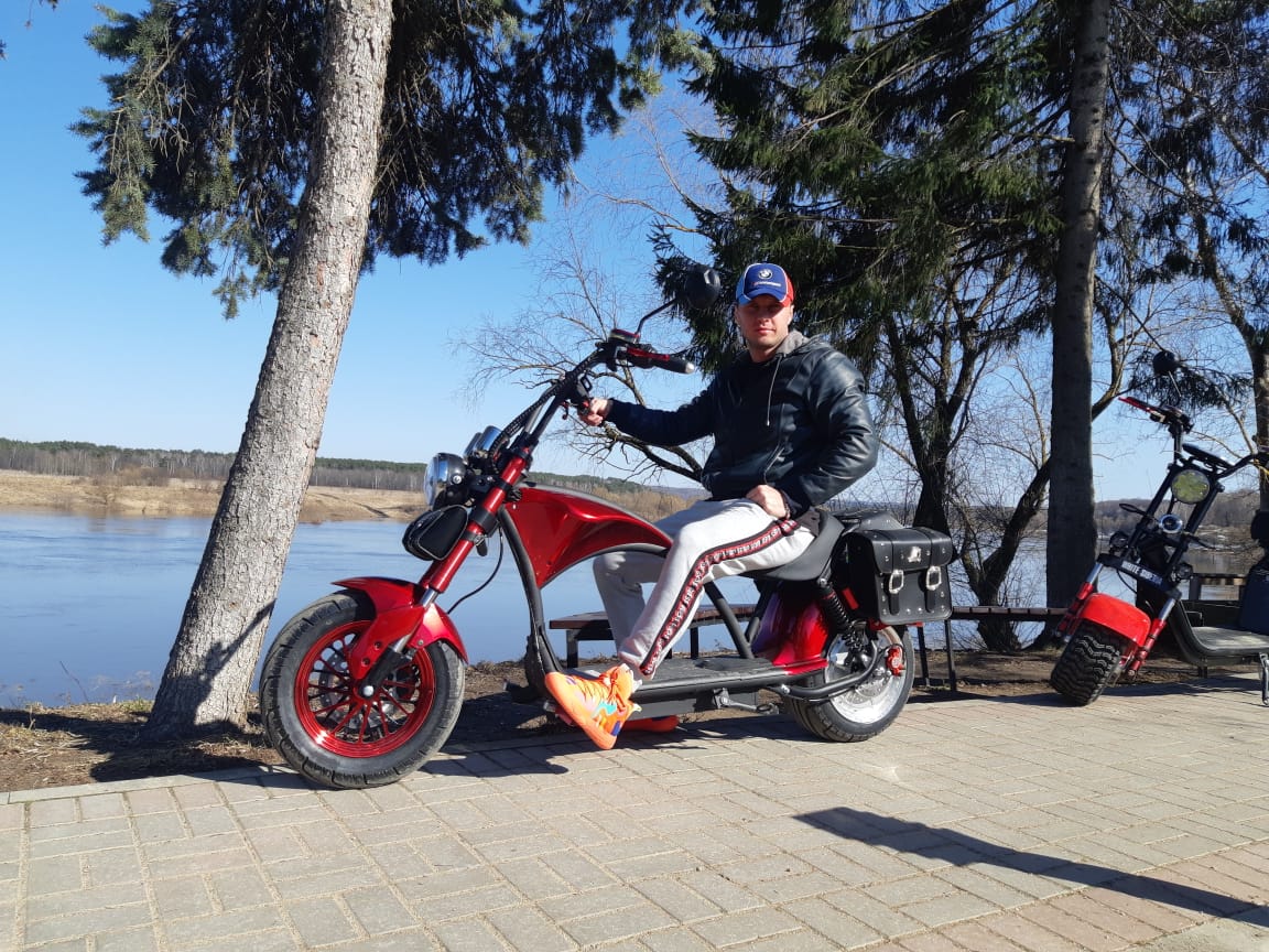 Фото Вилла Your Friends Tarusa