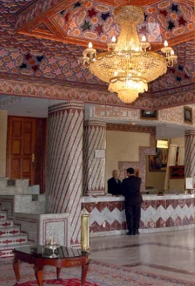 Фото отеля 4