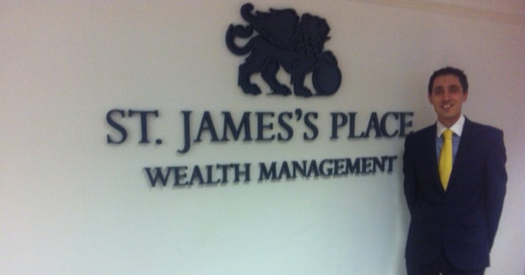Financial consulting Fylde Wealth Management, England, photo